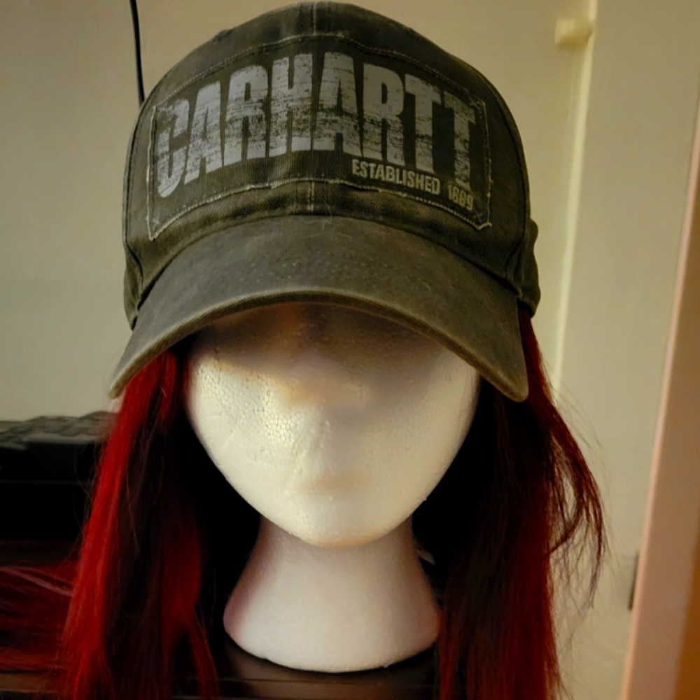 Carhartt Hat